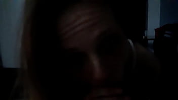 Eefah enjoys 's wet mouth