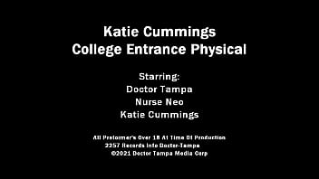 Dr tampa tampa university entrance physical katie cumming