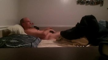 I masturbate and have sex while thinking of another