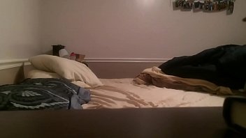 I masturbate and have sex while thinking of another