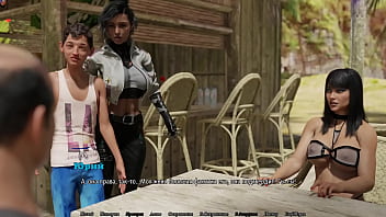 Проходження гри Ідеальна Домогосподарка Частина 16