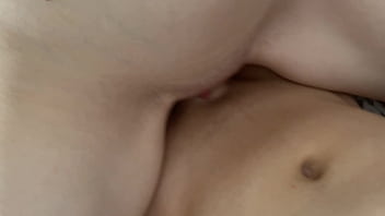 Since my fuck buddy's parents were on vacation we had to use this time