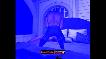 Una mamada deliciosa