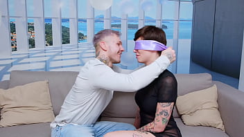 Anal orgy her boyfriend gave us his girlfriend for a gangbang