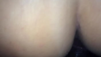 Interracial aftermath