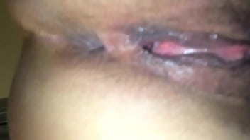 Interracial aftermath