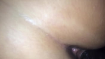 Interracial aftermath