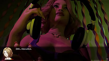 The agent who ice cream mystery