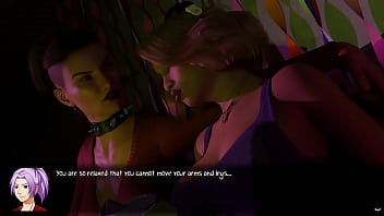 The agent who ice cream mystery