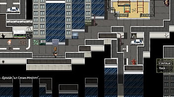 The agent who ice cream mystery