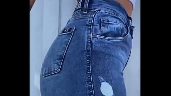 Amazing asses in tight denim comp 5