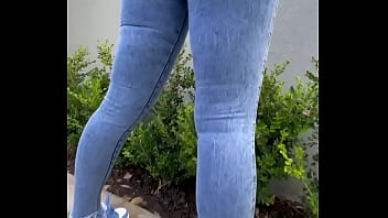 Amazing asses in tight denim comp 5