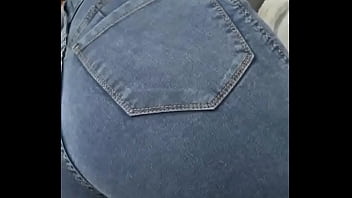 Amazing asses in tight denim comp 5