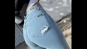Amazing asses in tight denim comp 5