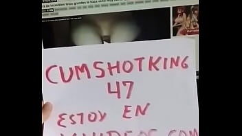 Vídeo de verificación