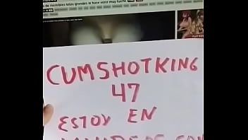 Vídeo de verificación