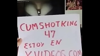 Vídeo de verificación