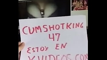 Vídeo de verificación