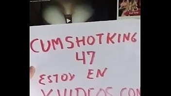 Vídeo de verificación