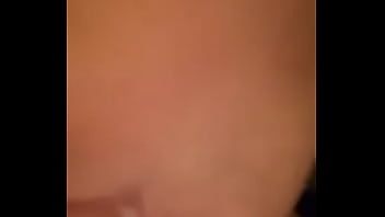 Ведьме нравится сосать член