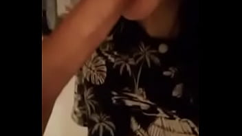 Ведьме нравится сосать член