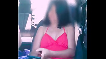 Le doy raite a mi cuñadita y la caliento con un vibrador terminamos en el motel y me pide que se la meta por el culo