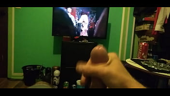 Romothefountain surprised by cum shooting everywhere Romothefountain surprised by cum shooting everywhere