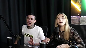 Melhores Momentos Da Yasmin Pariz & Ktal No Preliminares Podcast Com Bia Hot Parte 2 Da Safadeza Watch Sheer Red thumbnail
