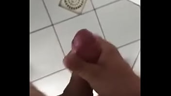 Brincando gostoso no banho