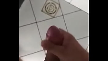 Brincando gostoso no banho