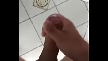 Brincando gostoso no banho