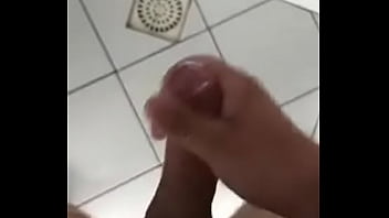 Brincando gostoso no banho