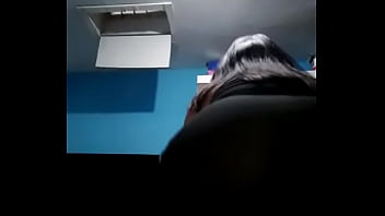 Minha esposa dançando funk Minha esposa dançando funk