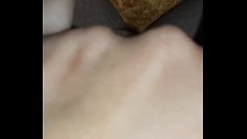 I get naughty while gives me orders