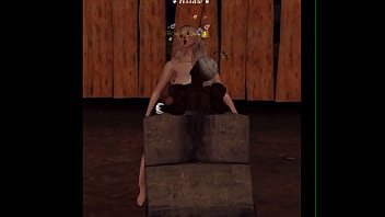 Doble penetracios hotwife