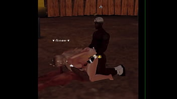 Doble penetracios hotwife