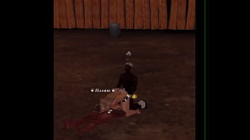 Doble penetracios hotwife