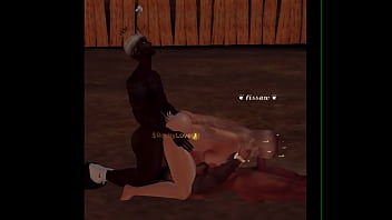 Doble penetracios hotwife