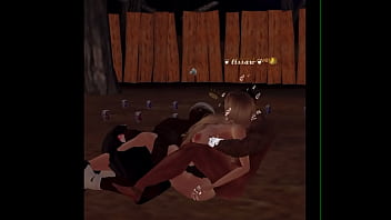 Doble penetracios hotwife