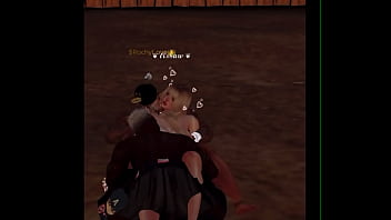 Doble penetracios hotwife