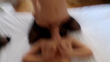 The biggest ass pornstars fucking my huge cock on vacation in prague