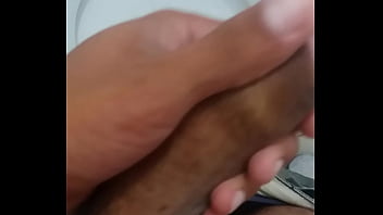 Novinho a procura de coroa carente