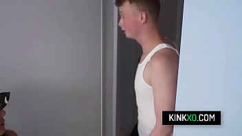 Horny cadets crave for cock khloe kapri chloe temple freya von doom