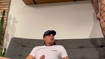 Ruiva gostosa no canal do brunohot…