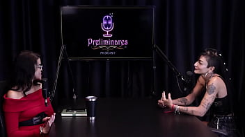 Dava Aula De Dança Estava Em Tratamento Para Depressão Consumia Pornô Trabalhava Com Produtora E A Cena Mais Hardcore Foi Caroleta Roots Watch Sheer Red thumbnail