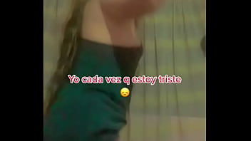 Chibola presume culo