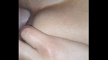 Anal anal anal every day should start like this