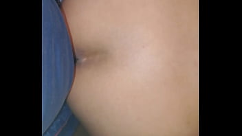 Anal anal anal every day should start like this