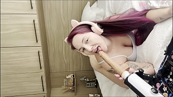 Loira peituda faz um compilado com os melhores momentos dos vídeos de masturbação – elis nebsniak