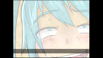 シューティングスターテクニカ ミクver